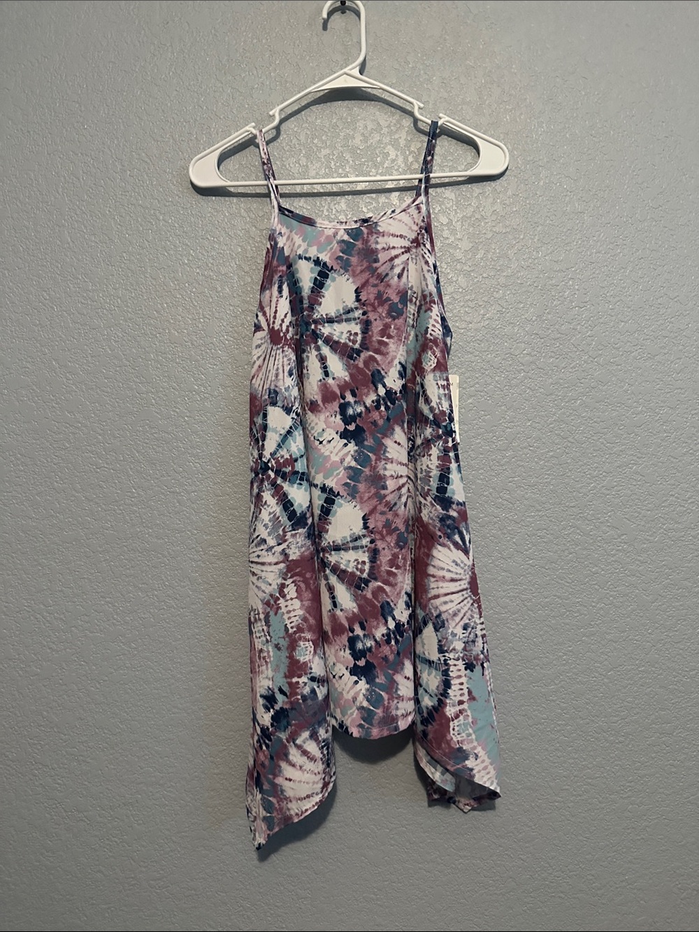 New Miken Mermaids Dress